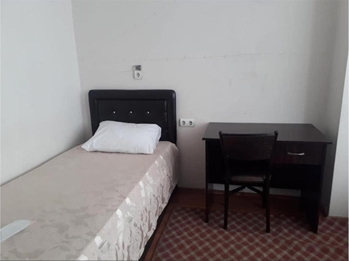 Nisa Pansiyon Hotel Akcaabat Exterior foto