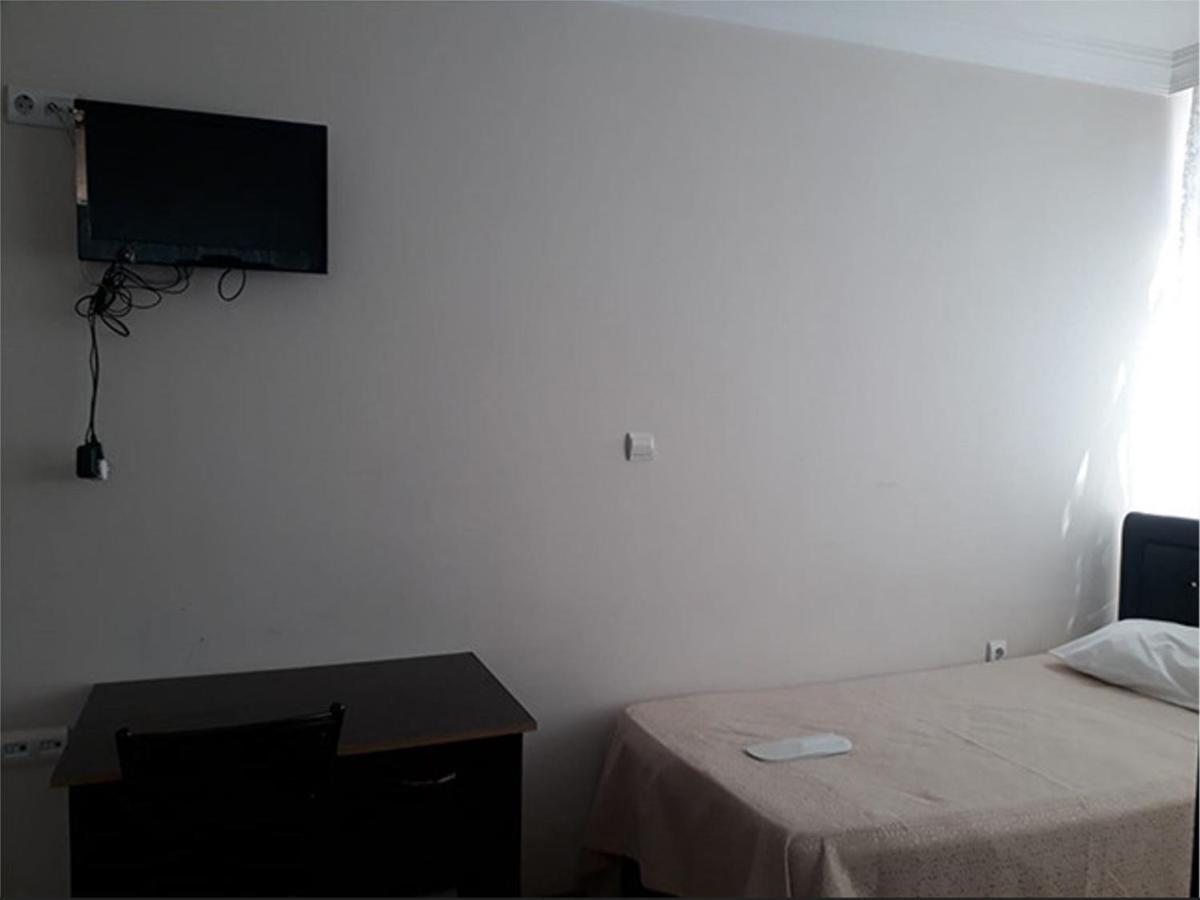 Nisa Pansiyon Hotel Akcaabat Exterior foto